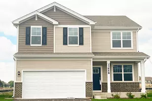 13648 S Palmetto Dr, Plainfield, IL 60544 - Photo 1