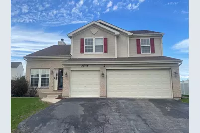 20414 Glen Vista Lane, Crest Hill, IL 60403 - Photo 1