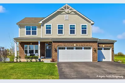 7443 Alexandra Lane, Union, IL 60180 - Photo 1