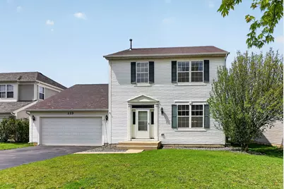 259 Pleasant Plains Drive, Saint Charles, IL 60175 - Photo 1