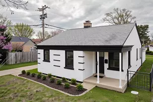 6964 W Cleveland St, Niles, IL 60714 - Photo 1