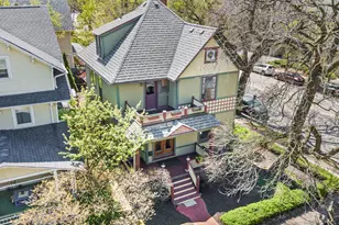 528 Greenwood St, Evanston, IL 60201 - Photo 4