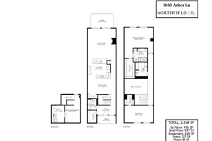1040 Arbor Ln, Northfield, IL 60093 - Photo 30
