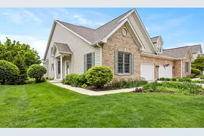 1N165 Mission Court, Winfield, IL 60190 - Photo 1