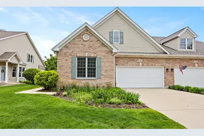 1N165 Mission Court, Winfield, IL 60190 - Photo 2