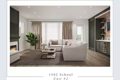 1502 W School Street #2, Chicago, IL 60657 - Photo 6