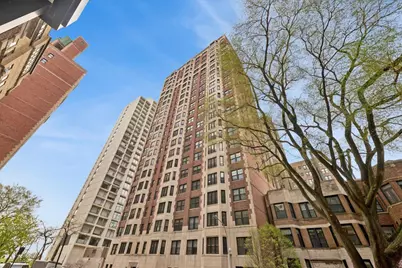421 W Melrose Street #6C, Chicago, IL 60657 - Photo 1