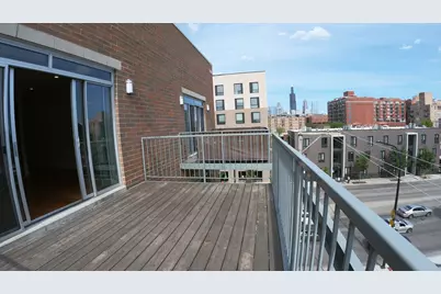 1609 W Warren Boulevard #404, Chicago, IL 60612 - Photo 12