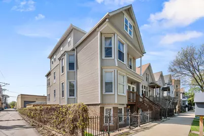 2317 W Barry Avenue, Chicago, IL 60618 - Photo 1