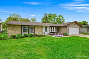 1185 Case Ln, Elgin, IL 60120 - Photo 1