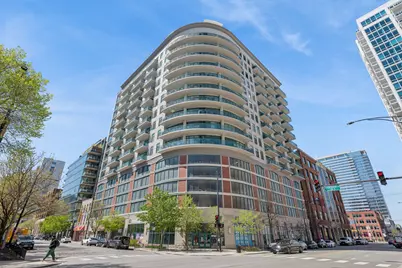 340 W Superior Street #805, Chicago, IL 60654 - Photo 1