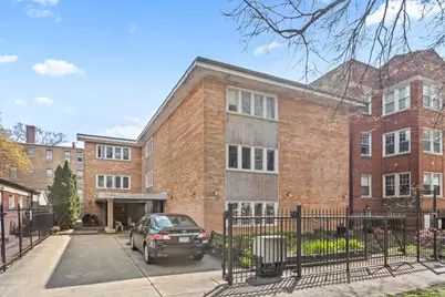 125 Callan Avenue #1W, Evanston, IL 60202 - Photo 1