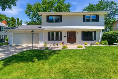 2357 Wyckwood Drive, Aurora, IL 60506 - Photo 1