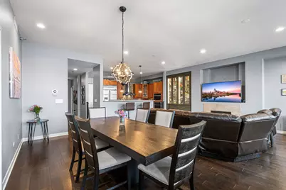 3140 N Sheffield Avenue #611, Chicago, IL 60657 - Photo 4