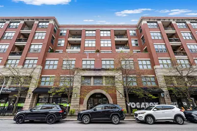 3140 N Sheffield Avenue #611, Chicago, IL 60657 - Photo 1