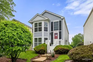 176 Presidential Blvd, Oswego, IL 60543 - Photo 1