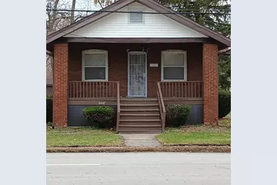 16807 Wood Street, Hazel Crest, IL 60429 - Photo 1