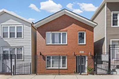 3014 S Broad Street, Chicago, IL 60608 - Photo 1
