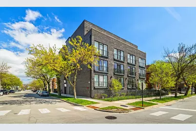 35 S Hoyne Avenue #1B, Chicago, IL 60612 - Photo 1