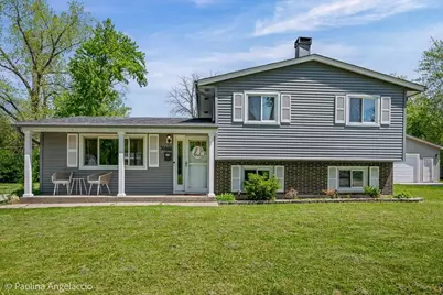 36449 N Streamwood Drive, Gurnee, IL 60031 - Photo 1