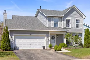 298 Clarendon Ln, Bolingbrook, IL 60440 - Photo 2