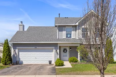 298 Clarendon Lane, Bolingbrook, IL 60440 - Photo 1