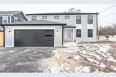 2920 22nd Place, North Chicago, IL 60064 - Photo 1