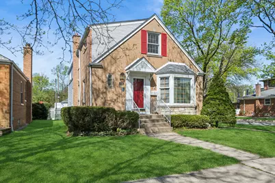 6250 N Lowell Avenue, Chicago, IL 60646 - Photo 2