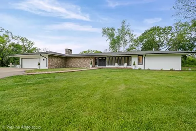 312 Ridge Road, Barrington Hills, IL 60010 - Photo 1