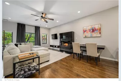 1751 W Division Street #2E, Chicago, IL 60622 - Photo 4