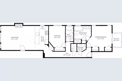 1751 W Division Street #2E, Chicago, IL 60622 - Photo 24
