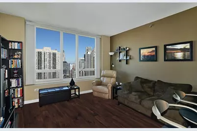 33 W Ontario Street #41G, Chicago, IL 60654 - Photo 2