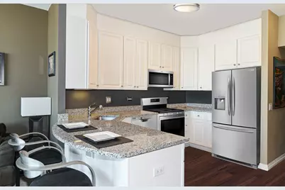 33 W Ontario Street #41G, Chicago, IL 60654 - Photo 6