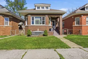 15805 Paulina St, Harvey, IL 60426 - Photo 2