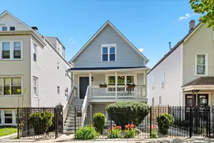 3261 N Central Park Ave, Chicago, IL 60618 - Photo 1