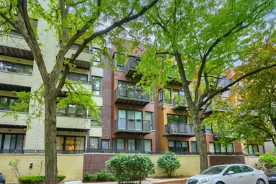2251 W Wabansia Avenue #306, Chicago, IL 60647 - Photo 1