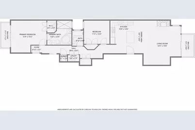 2251 W Wabansia Avenue #306, Chicago, IL 60647 - Photo 22
