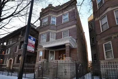 4118 N Ashland Avenue #1, Chicago, IL 60613 - Photo 1