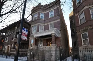 4118 N Ashland Ave, Chicago, IL 60613 - Photo 1