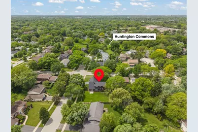 210 Westmoreland Lane, Naperville, IL 60540 - Photo 36