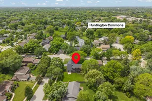 210 Westmoreland Ln, Naperville, IL 60540 - Photo 36