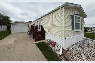 69 Meadowlark Lane, Beecher, IL 60401 - Photo 14