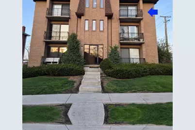14655 Lamon Avenue #3S, Midlothian, IL 60445 - Photo 1