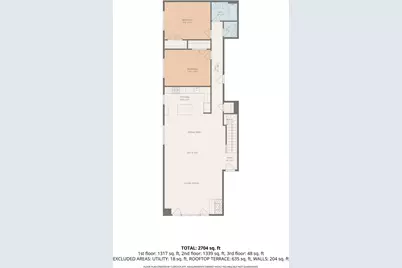 850 W Erie Street #3W, Chicago, IL 60642 - Photo 36