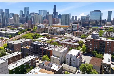 850 W Erie Street #3W, Chicago, IL 60642 - Photo 34