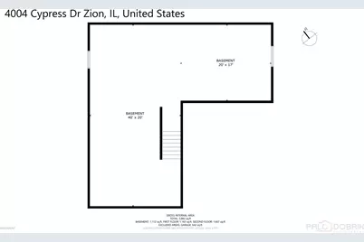 4004 Cypress Drive, Zion, IL 60099 - Photo 42