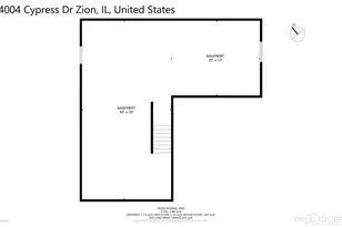 4004 Cypress Dr, Zion, IL 60099 - Photo 42