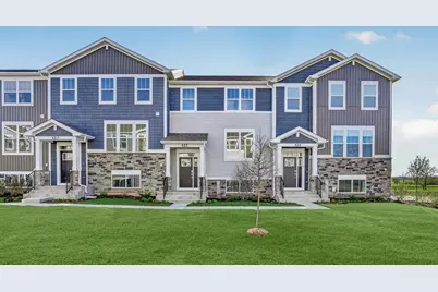 422 Red Oak Circle, Volo, IL 60020 - Photo 1