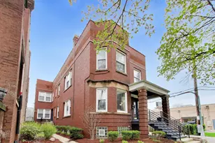 1614 W Thome Ave, Chicago, IL 60660 - Photo 1