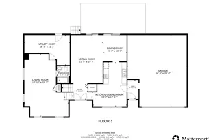 230 Hickory St, Park Forest, IL 60466 - Photo 20